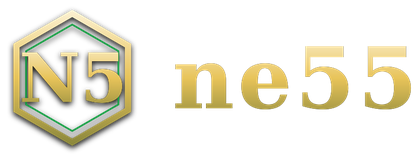 ne55 logo