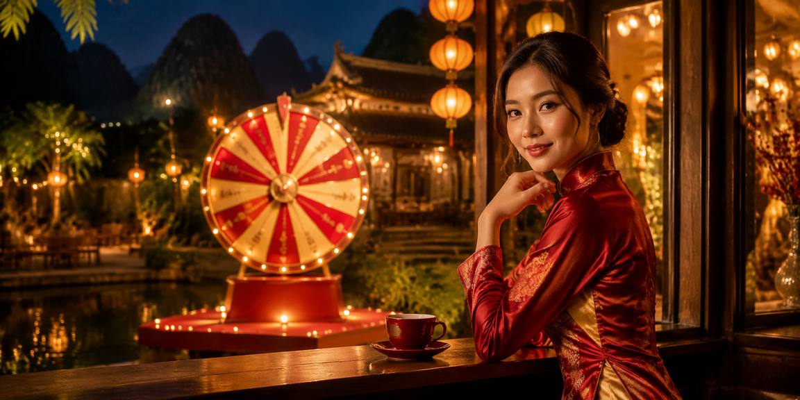 ne55 Roulette Châu Âu tại ne55 – quay là thấy kết quả